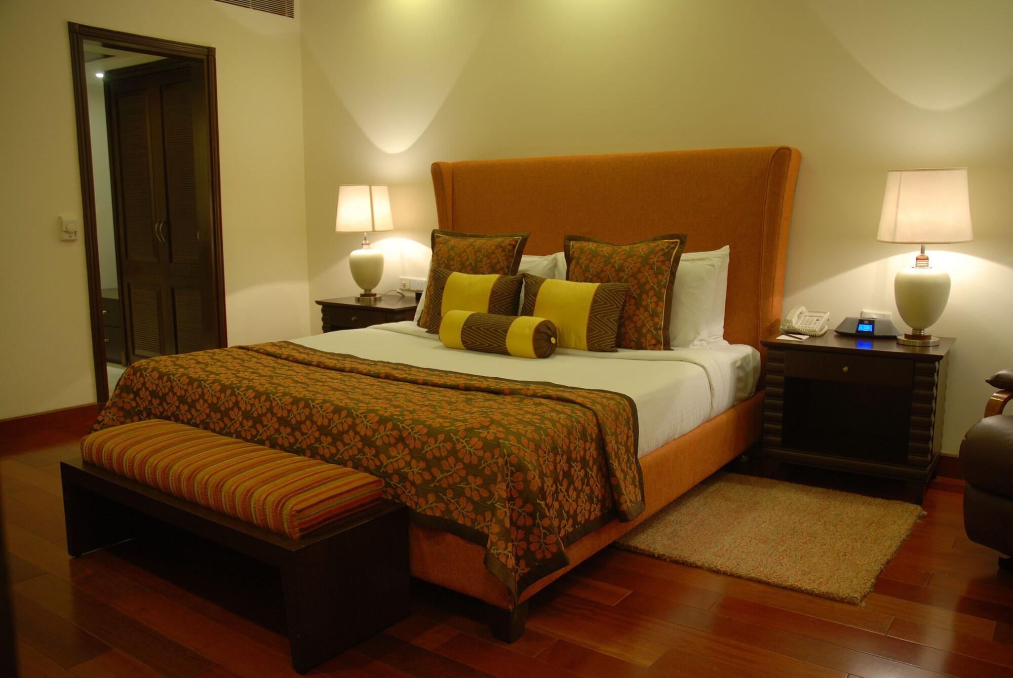 The Lalit Temple View Hotel Khajuraho Ngoại thất bức ảnh