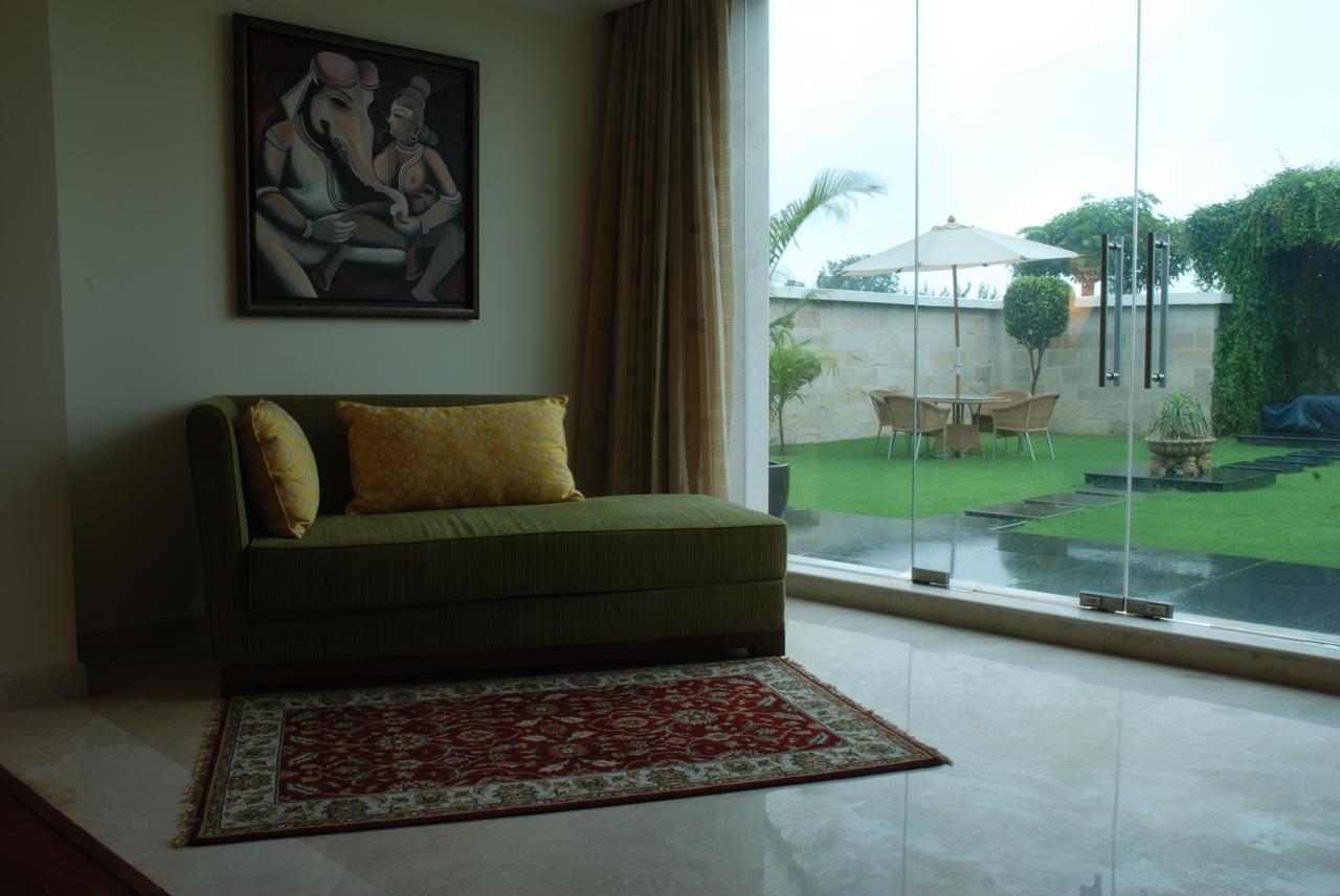 The Lalit Temple View Hotel Khajuraho Ngoại thất bức ảnh