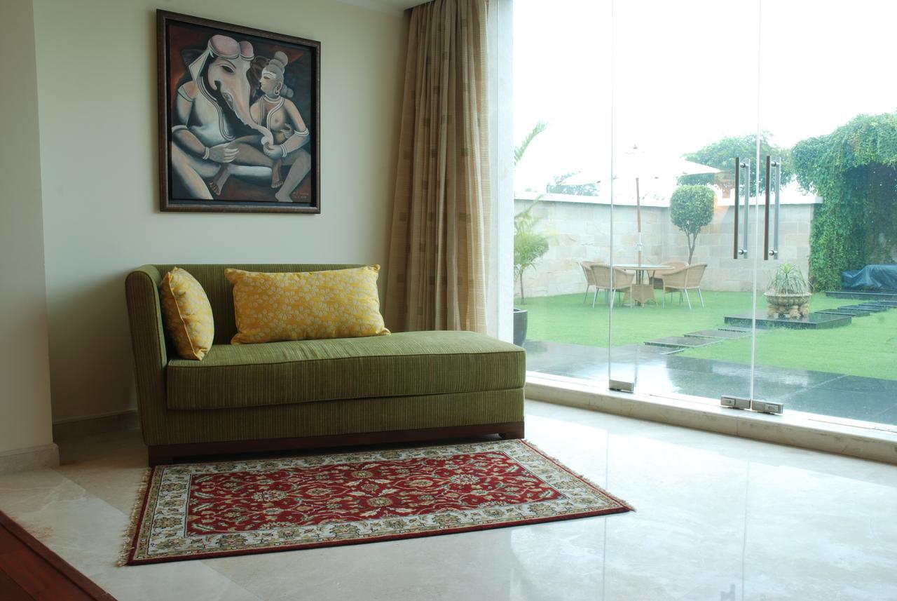 The Lalit Temple View Hotel Khajuraho Ngoại thất bức ảnh