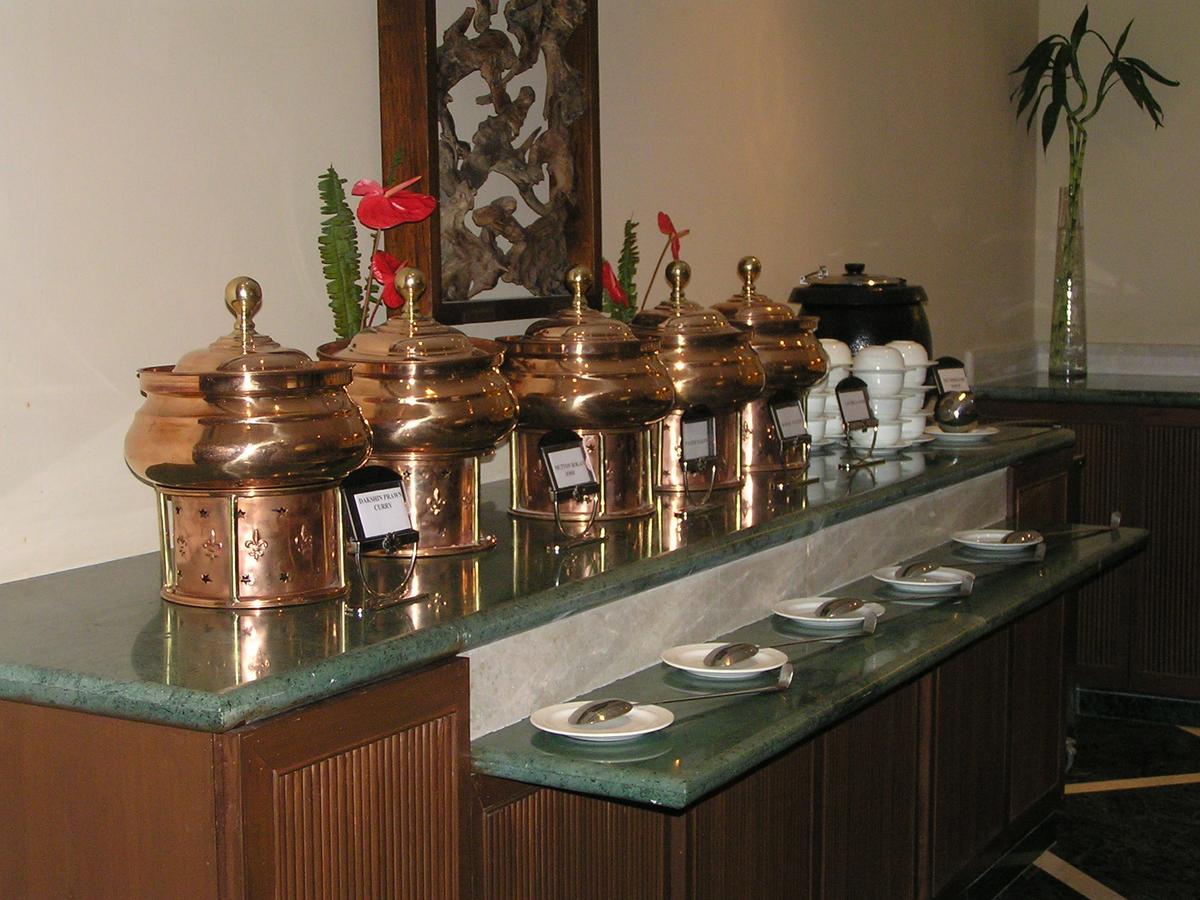 The Lalit Temple View Hotel Khajuraho Ngoại thất bức ảnh