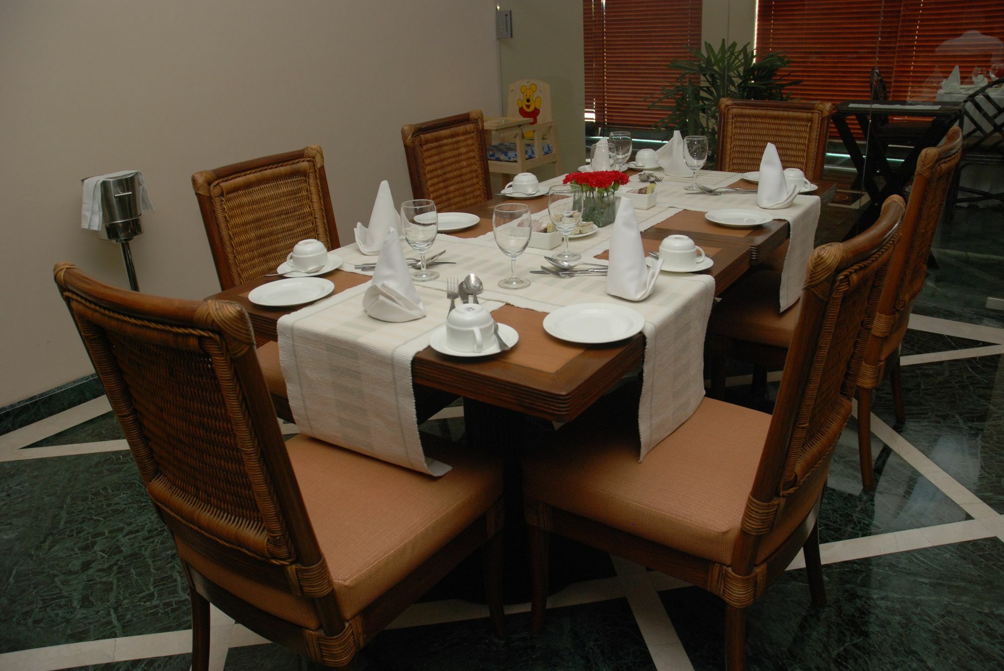 The Lalit Temple View Hotel Khajuraho Ngoại thất bức ảnh